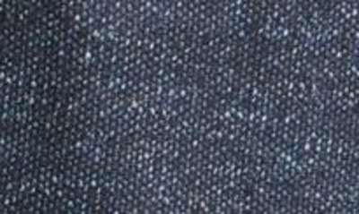 Shop Nordstrom Knit Cotton Blend Sport Coat In Navy - Blue Tempest Weave