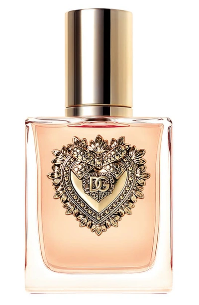 Shop Dolce & Gabbana Devotion Eau De Parfum, 3.4 oz