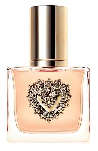 Shop Dolce & Gabbana Devotion Eau De Parfum, 3.4 oz