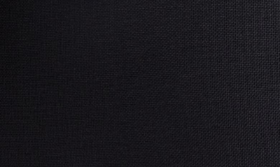 Givenchy Voyou Wool Blend Flare Leg Pants In Black