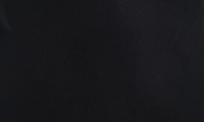 Givenchy Women's Voyou Top In Cotton Taffetas In Black
