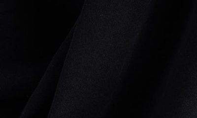 Givenchy 4g Logo Crewneck T-shirt In Black