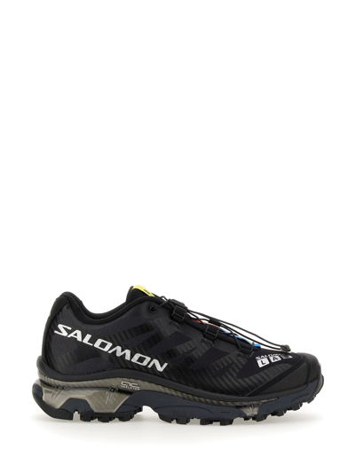 Salomon Advanced Xt-4 Og In Black