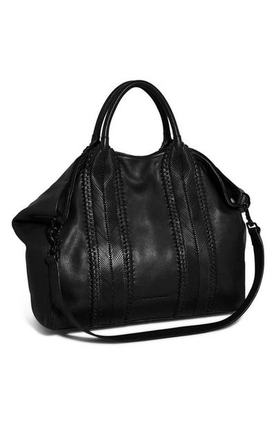Shop Aimee Kestenberg All For Love Convertible Tote In Black