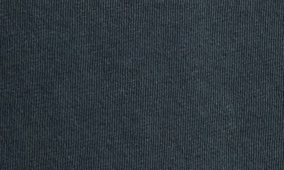 The Row Tori Short Sleeve Top In Black