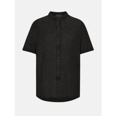 Shop Project Aj117 Tanne Shirt In Black