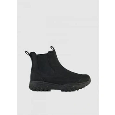 Shop Woden Magda Rubber Track Boot