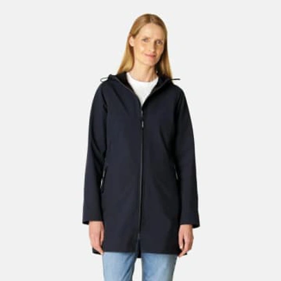 Shop Ilse Jacobsen Daybreak Raincoat 01