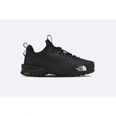 Shop The North Face Glenclyffe Low Black