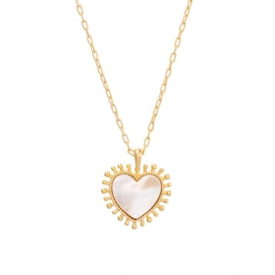 Shop Talis Chains Mini Heart Pendant
