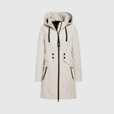 Shop Creenstone Dalia Rainwear Coat