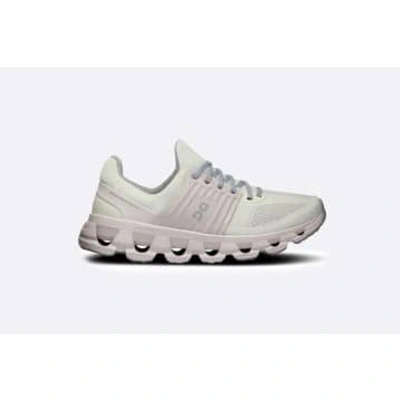 Shop On Running Wmns Cloudswift 3 Ad Ivory