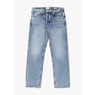 Shop Frame Mens The Straight Jean In Finley