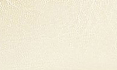 Korks Posie Penny Loafer In Cream