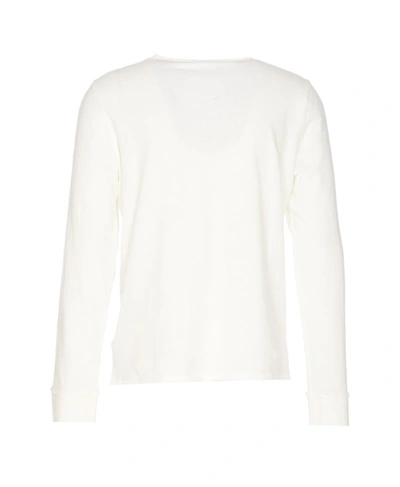 Shop Zadig & Voltaire Sweaters In White