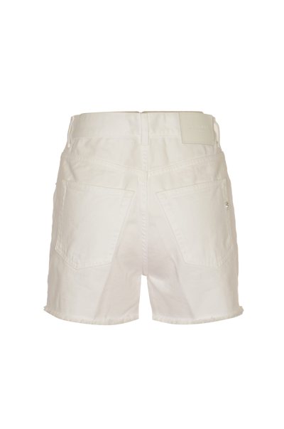 Shop Dondup Stella Shorts