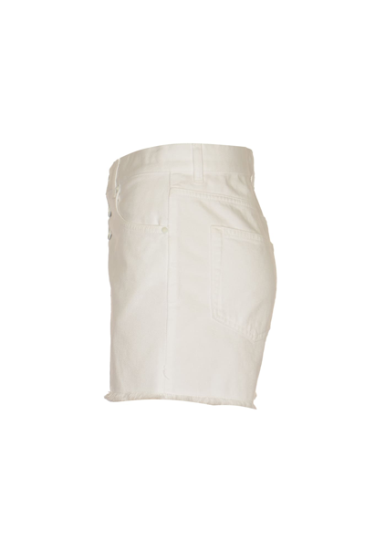 Shop Dondup Stella Shorts