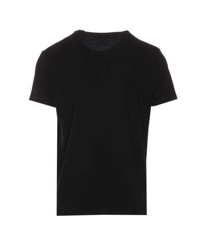 Shop Zadig &amp; Voltaire Jetty T-shirt In Black