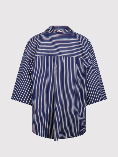 Shop Ssheena Striped Shirt