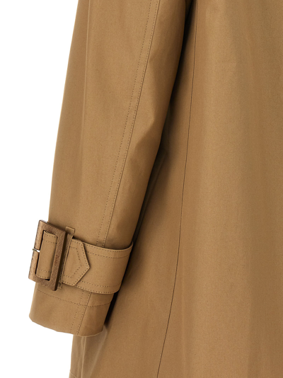 Herno Jackets Beige In Beige