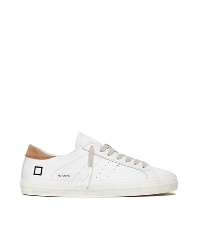 Shop Date D.a.t.e. Sneakers 2 In White