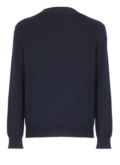 Shop Ralph Lauren Sweaters Blue