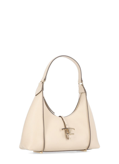 Shop Tod's Bags.. Beige