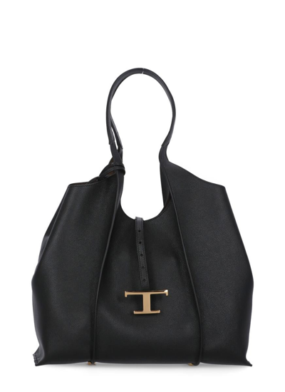 Shop Tod's Bags.. Black
