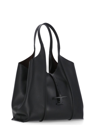 Shop Tod's Bags.. Black