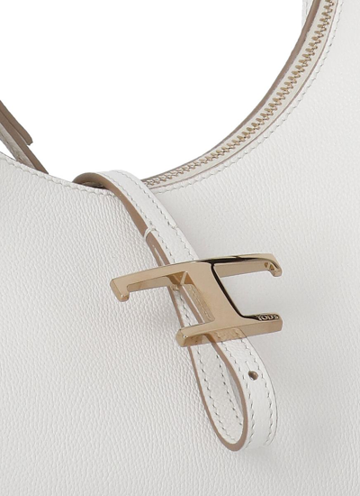 Shop Tod's Bags.. White