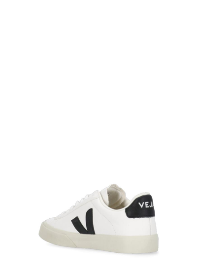 Shop Veja Sneakers White