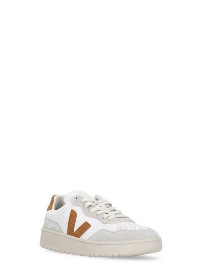 Shop Veja Sneakers White