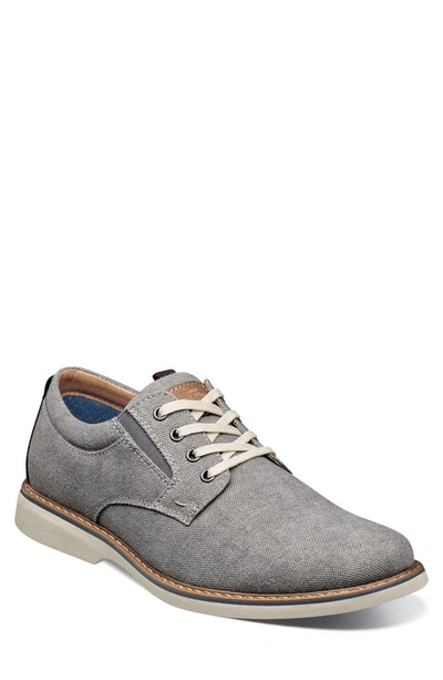 Shop Nunn Bush Otto Derby In Stone