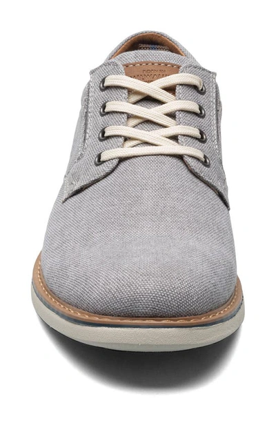 Shop Nunn Bush Otto Derby In Stone