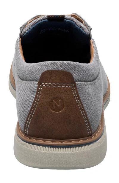 Nunn Bush Otto Derby In Stone