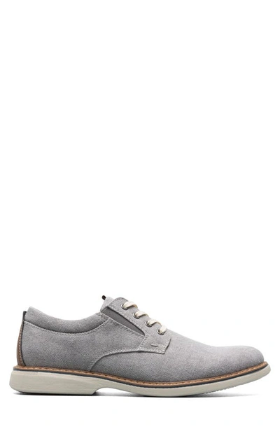 Shop Nunn Bush Otto Derby In Stone