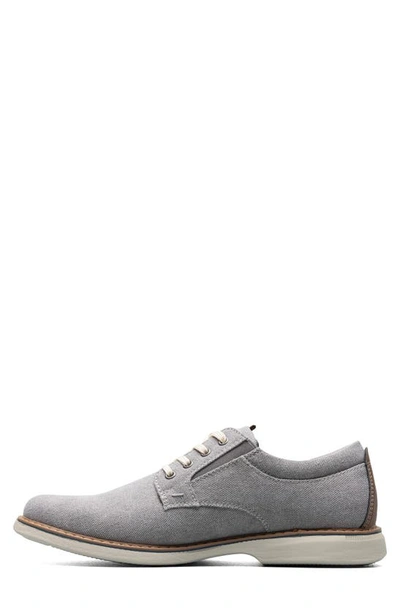 Shop Nunn Bush Otto Derby In Stone