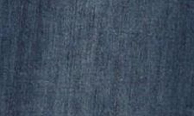 Kut From The Kloth Nikki Raw Hem Low Rise Kick Flare Jeans In Belladonna