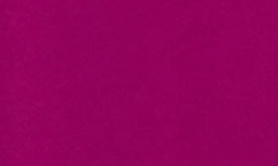 Eliza J Neck Tie Sleeveless Dress In Berry