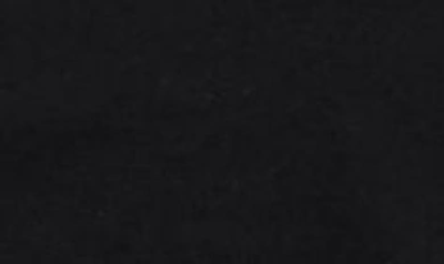 Adidas Originals Adidas Kids' Core Logo Cotton Jersey Graphic T-shirt In Adi Black