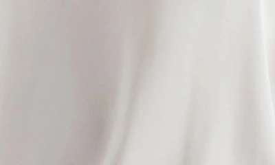Steve Madden Emersyn Camisole Bodysuit In Ivory