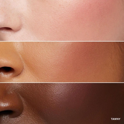 Bobbi Brown Blush In Tawny
