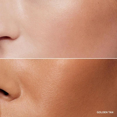Bobbi Brown Bronzer Powder In Golden Tan