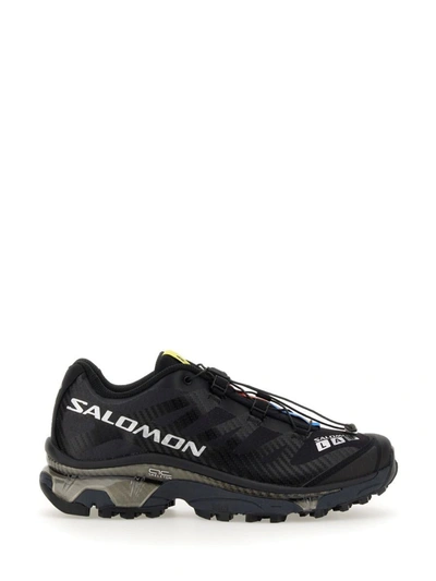 Shop Salomon Sneaker "xt-4 Og" Unisex In Black