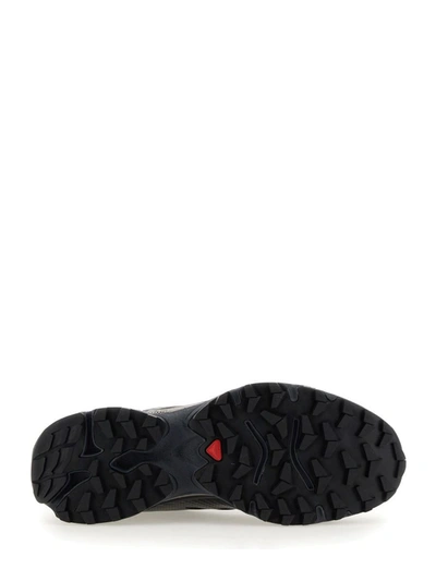 Shop Salomon Sneaker "xt-4 Og" Unisex In Black