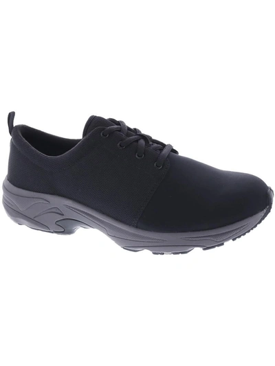 Shop Drew Exceed Mens Mesh Lace-up Athletic And Training Shoes In Blue