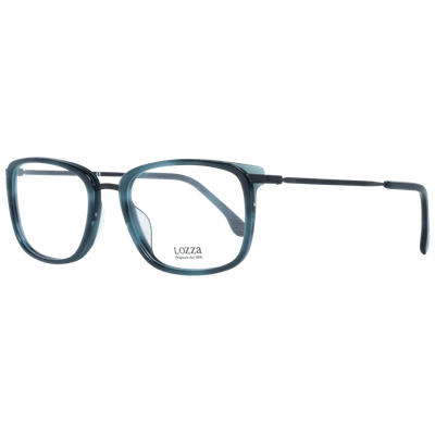 Shop Lozza Men Optical Men's Frames In Blue