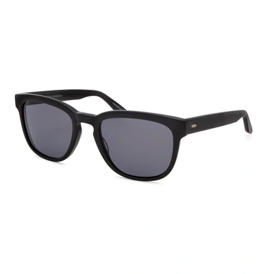Shop Barton Perreira Bp0013 Sunglasses In Black
