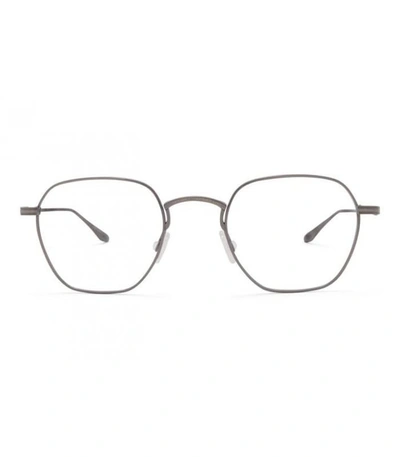 Shop Barton Perreira Bp5038 Eyeglasses In Gray