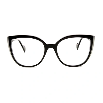 Shop Blush By Caroline Abram Epice Eyeglasses